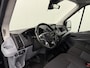 Ford Transit 2.0TDCI 130PK L4H3 Dubbele Cabine | 2800Kg Trekhaak | 6-Persoons | Navigatie | Camera | Airco | Cruise | Betimmering