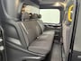 Ford Transit 2.0TDCI 130PK L4H3 Dubbele Cabine | 2800Kg Trekhaak | 6-Persoons | Navigatie | Camera | Airco | Cruise | Betimmering