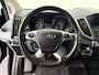 Ford Transit 2.0TDCI 130PK L4H3 Dubbele Cabine | 2800Kg Trekhaak | 6-Persoons | Navigatie | Camera | Airco | Cruise | Betimmering