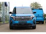 Ford Transit Courier E-Transit Limited 44 kWh 136pk | DEMO | Trekhaak | Driver Assistance Pack met Navigatie | Led laadruimte verlichting | Laadvloerbescherming Rubber