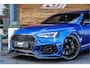 Audi RS4 ABT-R 2.9 Quattro 1/50 **360/Ceramic/Pano/RS Leder**