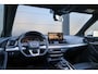 Audi Q5 50 TFSI e S edition | BTW | SOH 89% | PANO | LEDER | 4X STOELVERWARMING | 21 INCH | MEMORY |