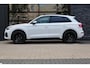 Audi Q5 50 TFSI e S edition | BTW | SOH 89% | PANO | LEDER | 4X STOELVERWARMING | 21 INCH | MEMORY |