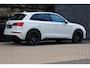 Audi Q5 50 TFSI e S edition | BTW | SOH 89% | PANO | LEDER | 4X STOELVERWARMING | 21 INCH | MEMORY |