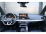Audi Q5 50 TFSI e S edition | BTW | SOH 89% | PANO | LEDER | 4X STOELVERWARMING | 21 INCH | MEMORY |