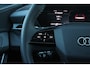 Audi Q6 e-tron 252pk S Edition 83 kWh | Panoramadak | Trekhaak | Luchtvering | 360 Camera | Leder | 21" LMV