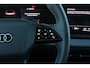 Audi Q6 e-tron 252pk S Edition 83 kWh | Panoramadak | Trekhaak | Luchtvering | 360 Camera | Leder | 21" LMV