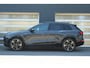 Audi Q6 e-tron 252pk S Edition 83 kWh | Panoramadak | Trekhaak | Luchtvering | 360 Camera | Leder | 21" LMV