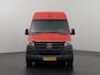 Mercedes-Benz Sprinter 9G-Tronic Automaat L2H2 | Led | Navigatie | Camera | Multimedia | Airco | Trekhaak | Cruise