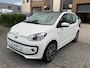 Volkswagen Up! 1.0 high up!| Automaat| Stoelverw|Airco|Pano|Cruise contr