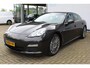 Porsche Panamera 3.0 S Hybrid | Panorama dak | Luchtvering | BOSE Audiosysteem | Adaptieve cruise | Elektrisch verstelbare stoelen met memory | Stoelverwarming | Elektrische kofferklep | achteruitrijcamera | Navigatie | Climate controle | Lederen bekleding | Origineel NL Auto | NAP |