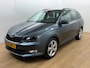 Skoda Fabia Combi Occasion 1.2 TSI First Edition Style | Grijs | Tweedehands Skoda Fabia | Airco | Stoelverwarming | Bluetooth