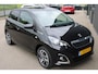 Peugeot 108 1.0 e-VTi Allure | Navi by app | Camera | Climate control | All season | Extra geinte ramen | Lichtmetaal |