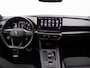 CUPRA Leon Sportstourer 1.4 e-Hybrid VZ Performance 245PK DSG SOH 89,6%, Trekhaak, Adaptieve Cruise Control, Keyless, 19" LM Velgen, Side Assist, Stoel-Stuurverwarming, Voorruitverwarming