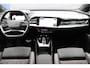 Audi Q4 Sportback e-tron 40 S edition 77 kWh | SOH 97,5% | 2x S-line | Comfort Plus pack | Dynamic pack | Sonos Audio
