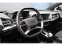 Audi Q4 Sportback e-tron 40 S edition 77 kWh | SOH 97,5% | 2x S-line | Comfort Plus pack | Dynamic pack | Sonos Audio