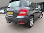 Mercedes-Benz GLK 220 CDI 4-Matic MEMORY/AUTOMAAT/CRUISE/CLIMA/NAP