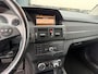 Mercedes-Benz GLK 220 CDI 4-Matic MEMORY/AUTOMAAT/CRUISE/CLIMA/NAP