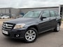 Mercedes-Benz GLK 220 CDI 4-Matic MEMORY/AUTOMAAT/CRUISE/CLIMA/NAP