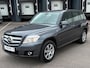 Mercedes-Benz GLK 220 CDI 4-Matic MEMORY/AUTOMAAT/CRUISE/CLIMA/NAP