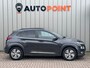 Hyundai Kona Electric EV Premium 64 kWh SOH 100% TREKHAAK FASE 3 HEAD-UP LEER EL STOELEN