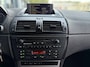 BMW X3 2.0i Introduction