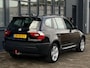 BMW X3 2.0i Introduction