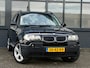 BMW X3 2.0i Introduction