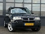 BMW X3 2.0i Introduction