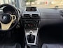 BMW X3 2.0i Introduction
