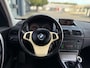 BMW X3 2.0i Introduction