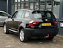 BMW X3 2.0i Introduction