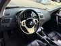 BMW X3 2.0i Introduction