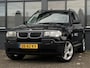 BMW X3 2.0i Introduction