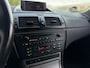 BMW X3 2.0i Introduction