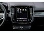 Volvo EX40 Single Motor Extended Range Ultra Black Edition Europa | Harman Kardon audio | 20" | Schuif-/kanteldak | Getint Glas | Elektrische stoelverstelling | Nubuck bekleding | Adaptive Cruise Control | Dodehoekdetectie |