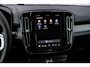Volvo EX40 Single Motor Extended Range Ultra Black Edition Europa | Harman Kardon audio | 20" | Schuif-/kanteldak | Getint Glas | Elektrische stoelverstelling | Nubuck bekleding | Adaptive Cruise Control | Dodehoekdetectie |