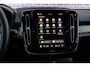 Volvo EX40 Single Motor Extended Range Ultra Europa 82 kWh Black Edition | Getint glas | Nubuck | Panoramadak | Harman/Kardon | Stoelverwarming voor + achter | Keyless | 20" Velgen |