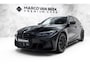 BMW M3 3-serie Touring xDrive Competition | M Carbon Exterieur | M Drivers Pack | Laserlicht | H/K | Stoelventilatie
