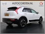 Kia Niro EV ExecutiveLine 204PK 64.8kWh Adap.Cruise Head-Up Stoelverwarming+Ventilatie Camera Schuif-/Kanteldak Apple Carplay Android Auto Ecc Pdc SOH 100% Elek.Stoelen Memory Privacy Glas DAB Elek.Achterklep Lmv 17" 1e Eigenaar Dealeronderhouden Origineel Nederlandse Auto