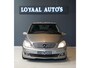 Mercedes-Benz B-klasse 170 | CRUISE | PDC | AIRCO | NAVI | APK