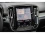 Volvo EX40 Single Motor Ext. Range Ultra Black Edition | Europa | Harman Kardon audio | 20" | Schuif-/kanteldak | Getint Glas | Elektrische stoelverstelling | Nubuck bekleding | Adaptive Cruise Control | Dodehoekdetectie |