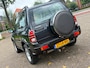 Suzuki Grand Vitara 2.0 Metal Top Wide Body