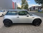 MINI Cooper 3-Deurs 1.6 Pepper| Airco| CarPlay| Cruise contr
