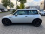 MINI Cooper 3-Deurs 1.6 Pepper| Airco| CarPlay| Cruise contr