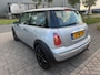 MINI Cooper 3-Deurs 1.6 Pepper| Airco| CarPlay| Cruise contr