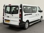 Renault Trafic Passenger 1.6 dCi Grand Zen Energy 9persoons PERSONENBUS Incl. BTW/BPM Airco Navi Cruise Control