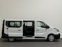 Renault Trafic Passenger 1.6 dCi Grand Zen Energy 9persoons PERSONENBUS Incl. BTW/BPM Airco Navi Cruise Control