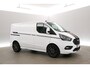 Ford Transit Custom 2.0 TDCI L1H1 185PK Sport | Automaat | Airco | Camera | Cruise | 3 Zits | Trekhaak | 2xSchuifdeur | Carplay