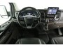 Ford Transit Custom 2.0 TDCI L1H1 185PK Sport | Automaat | Airco | Camera | Cruise | 3 Zits | Trekhaak | 2xSchuifdeur | Carplay